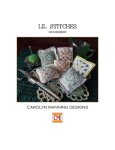 (image for) Lil Stitches - November